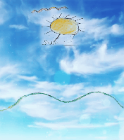 FlyingToTheSun