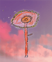 PinwheelFlower